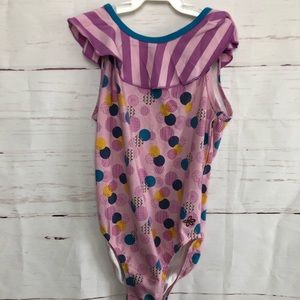 Matilda Jane Ready to Tumble Leotard